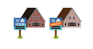 huis te goedkoop verkopen