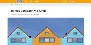 huis verkopen op funda