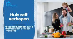 huis zelf verkopen op funda