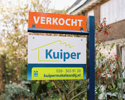 eerst huis kopen dan verkopen