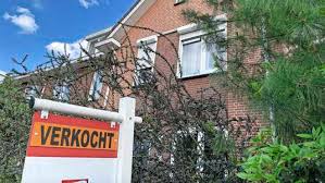 woning verkocht