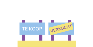 huis verkopen en nieuw huis kopen