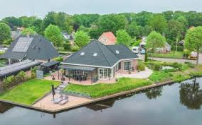 huizen te