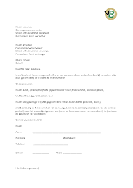 garantstelling ouders