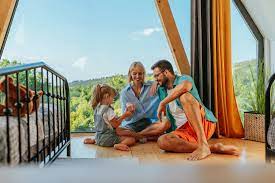 hogere hypotheek ouders garant