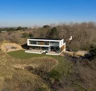 huis in duinen te koop