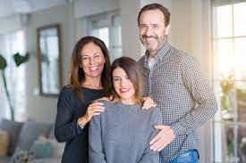 hypotheek ouders