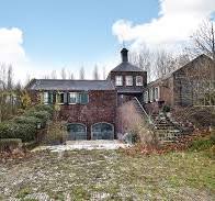 bouwval te koop