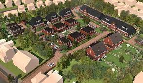 duurzame nieuwbouwprojecten