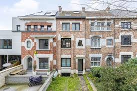 herenhuis te koop