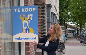 makelaarskosten huis verkopen