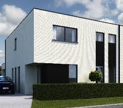 te koop nieuwbouw huis