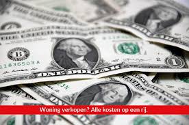 makelaarskosten verkoop huis