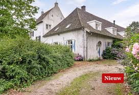 opknap woning te koop