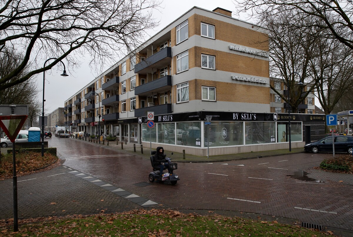 goedkope appartementen