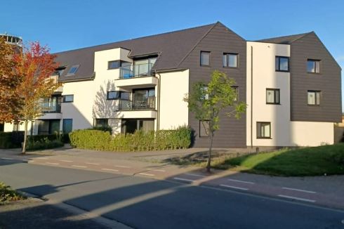 appartement te huur sleidinge