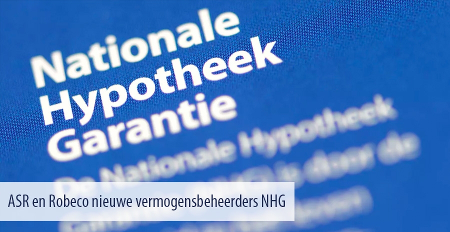 garantie hypotheek