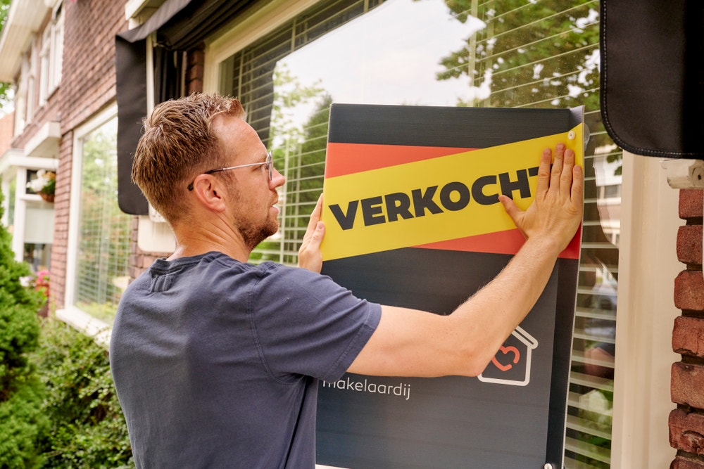 huis kopen eigen huis verkopen