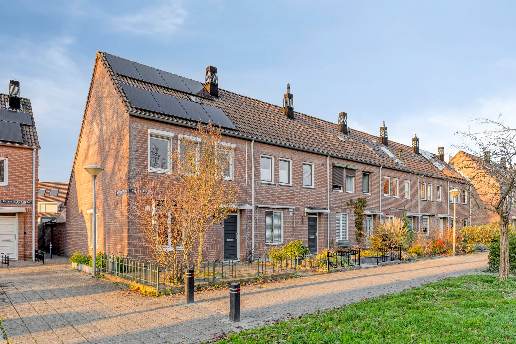 huis te koop 140.000