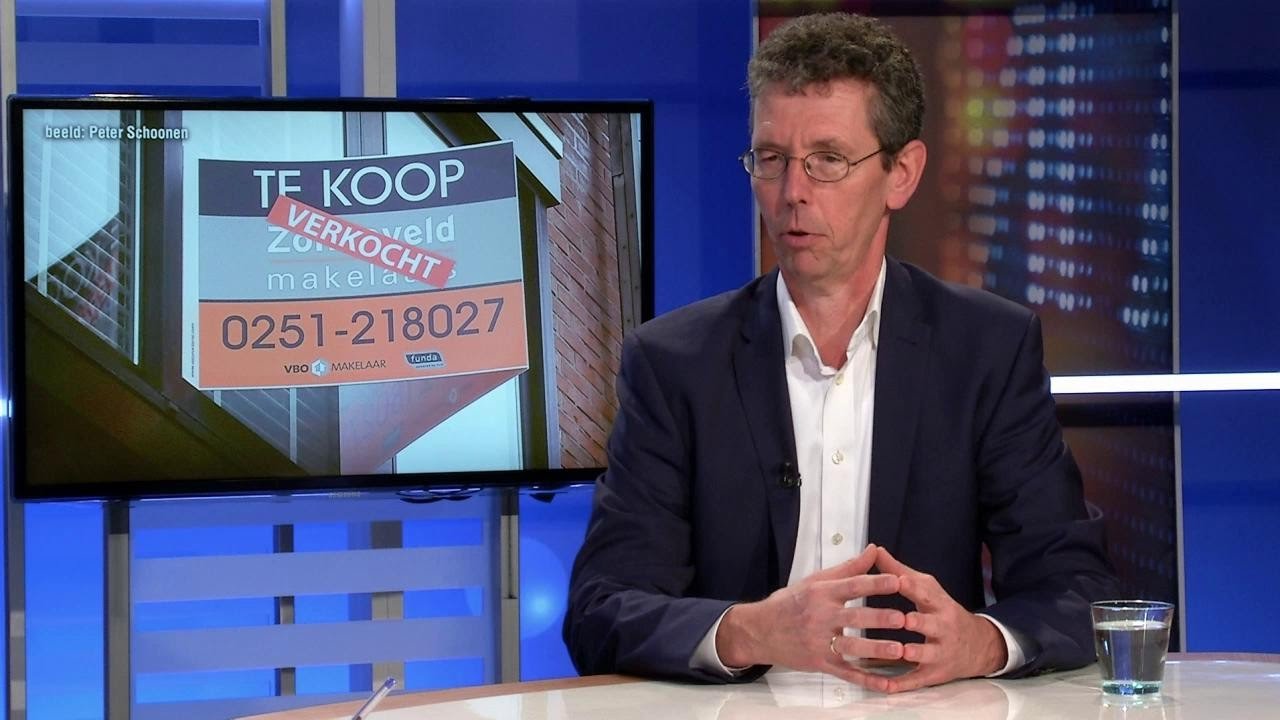 huis verkopen en terughuren