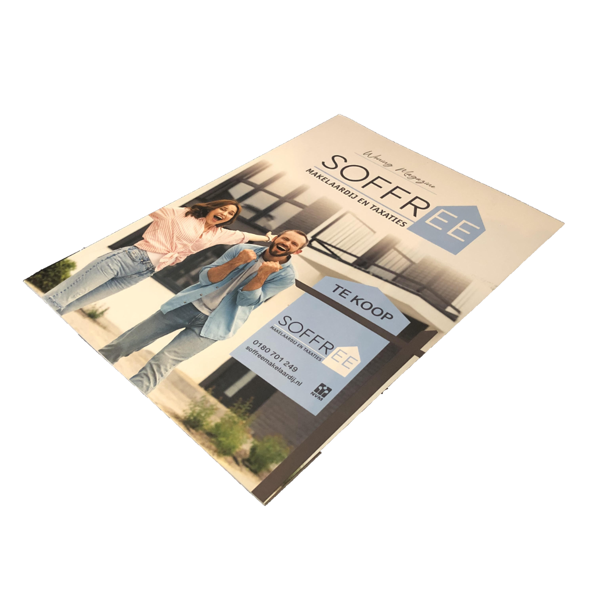 stappenplan huis verkopen zonder makelaar