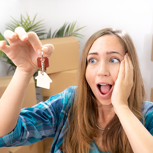 taxatie verkoop huis