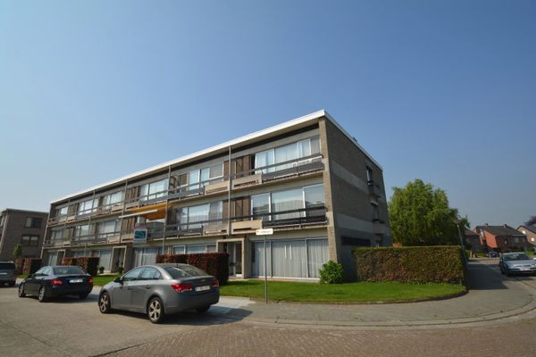 appartement te huur broechem