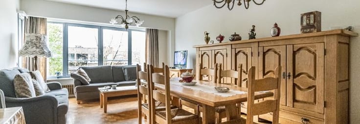 appartement te huur tisselt