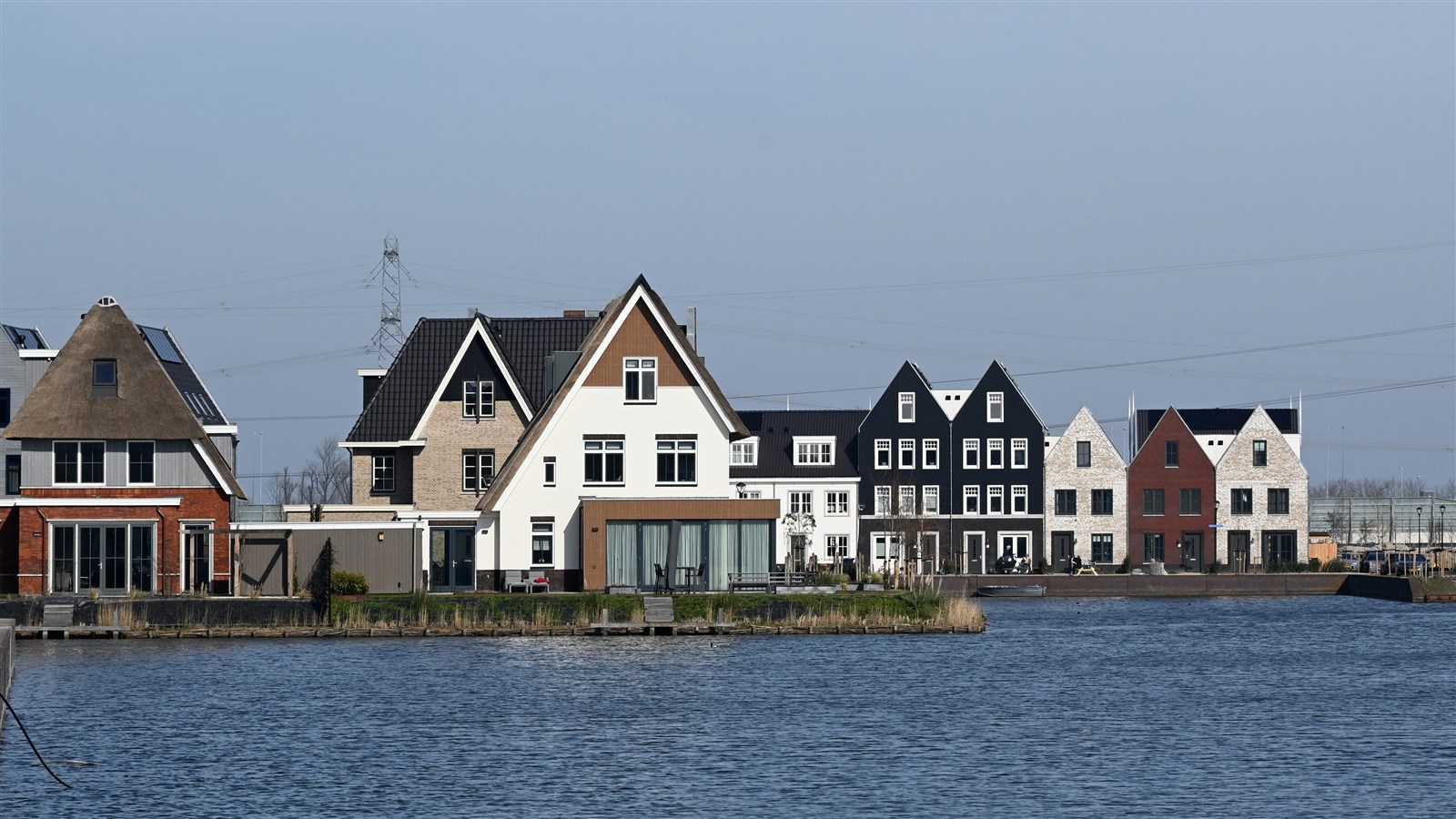 gemiddelde prijs appartement per vierkante meter