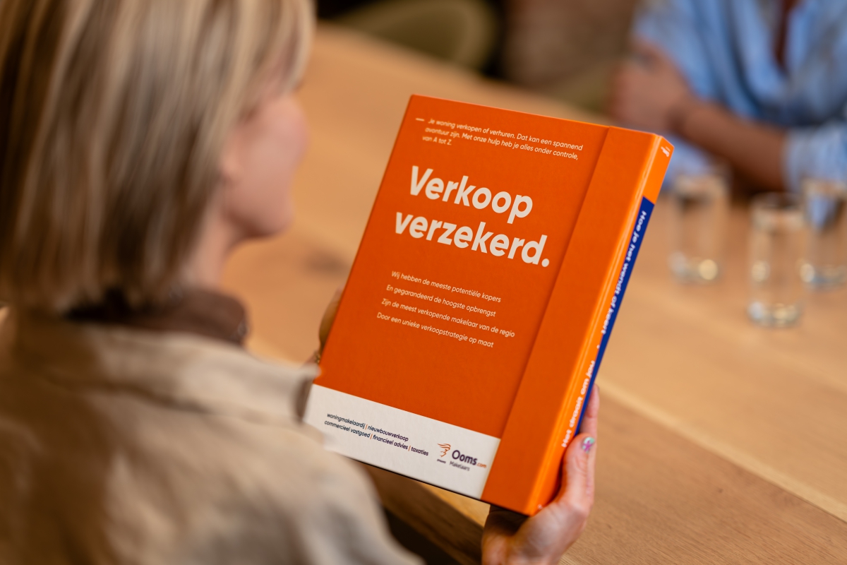 huis verkopen taxatie