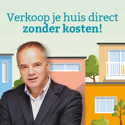 kosten verkoop makelaar