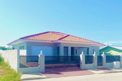 te huur 3 slaapkamers