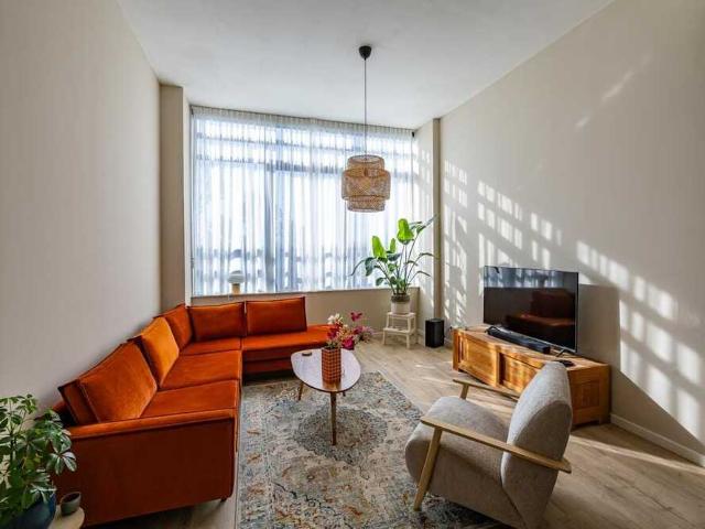 55 plus woningen te huur