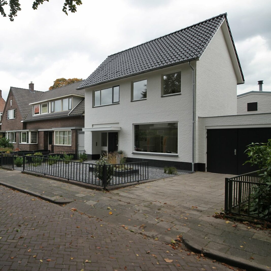 huis opkopen