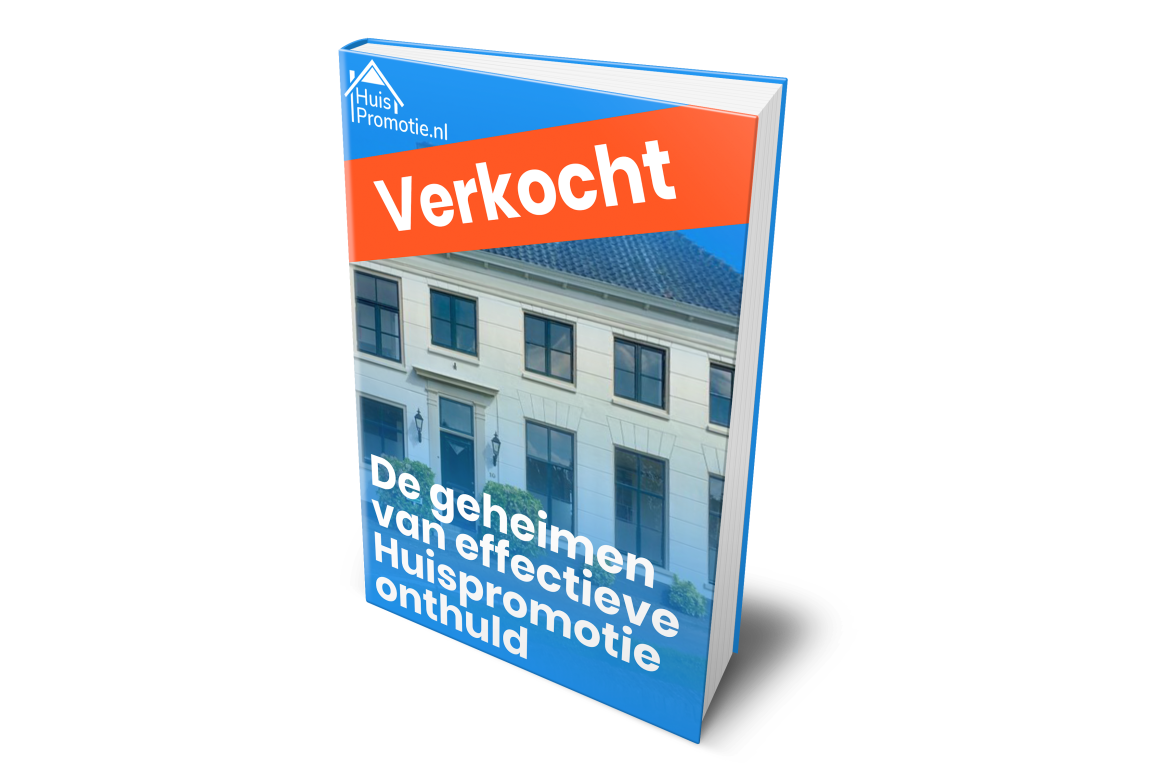 huis verkopen binnen 1 week