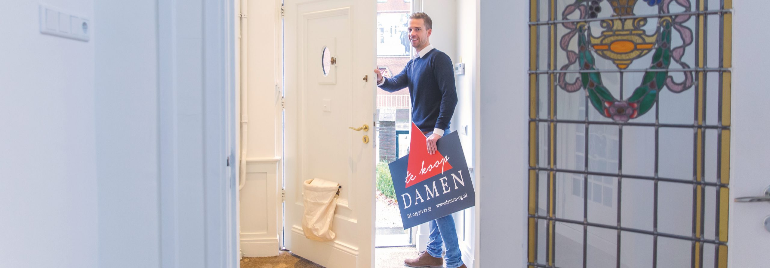 taxatie bij verkoop woning