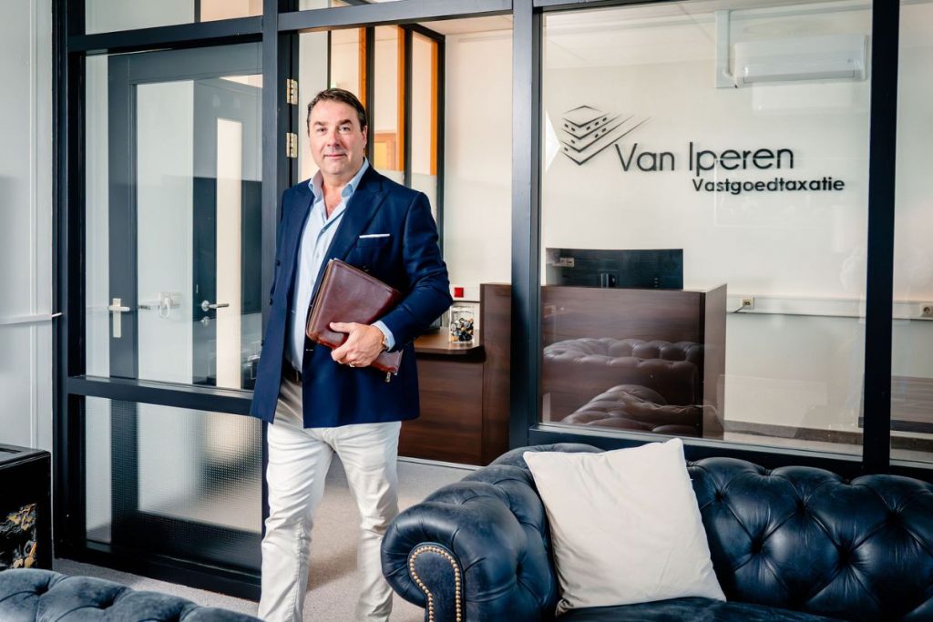 taxatie verkoop woning