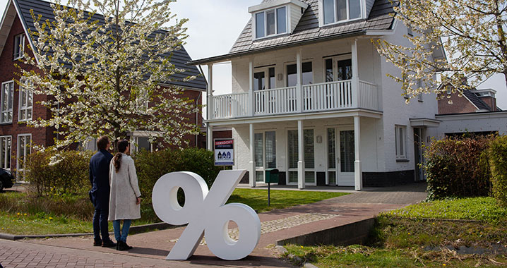 eigen huis verkopen en ander huis kopen
