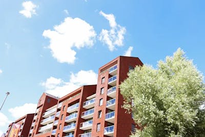hypothecaire lening samen met ouders
