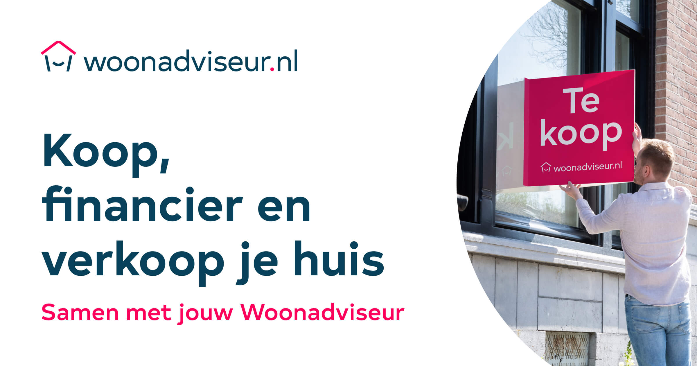 verkoper wil huis niet meer verkopen