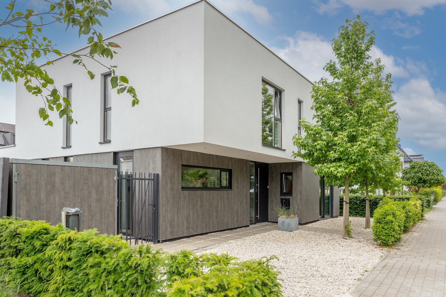 woning huren