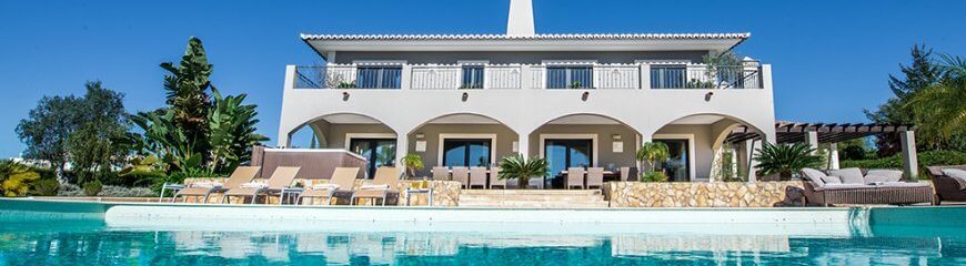 exclusieve huizen te huur