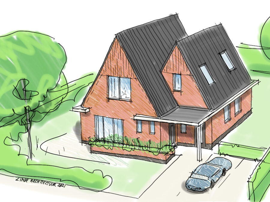 huis'
