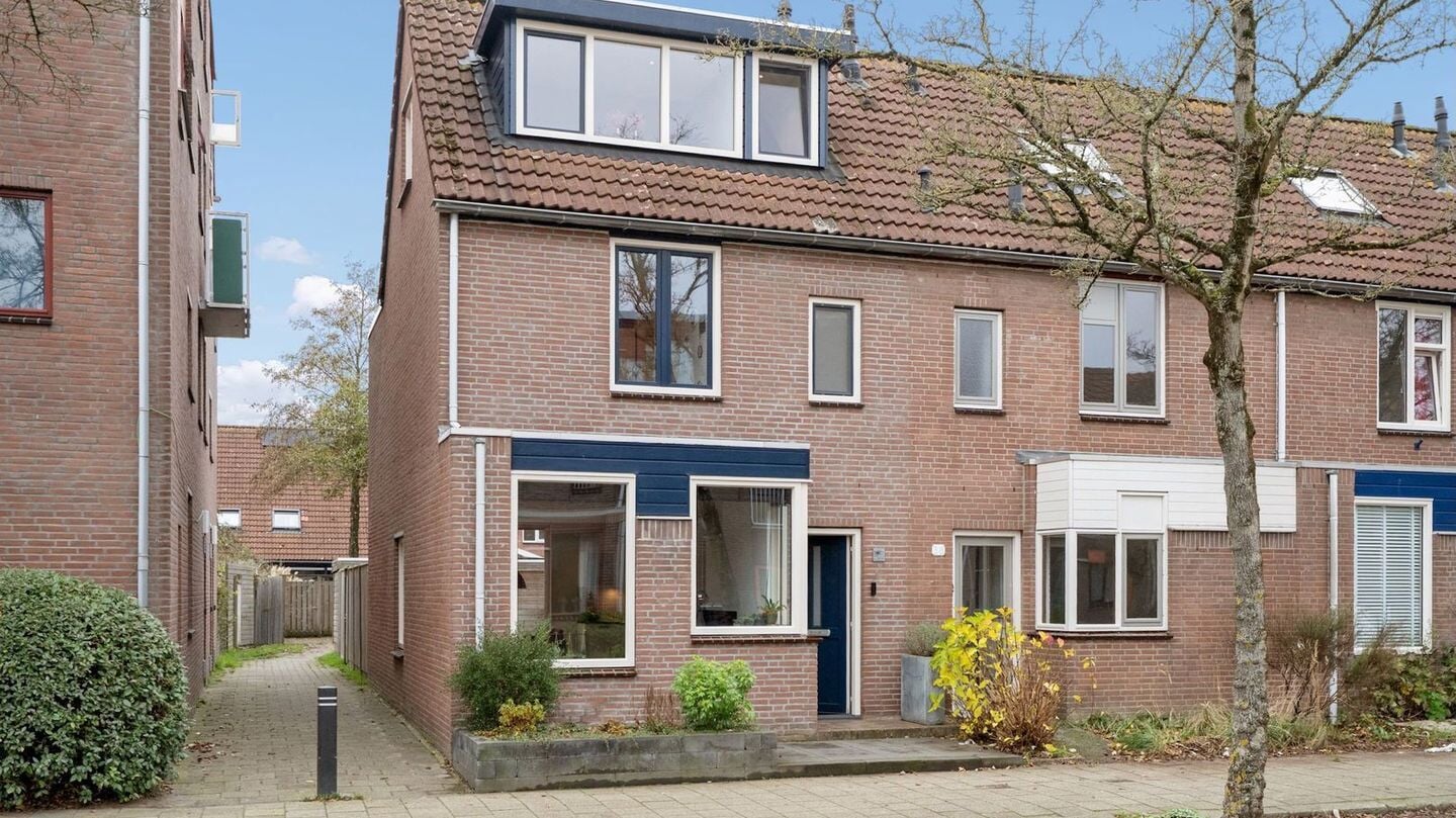 huis te koop aangeboden