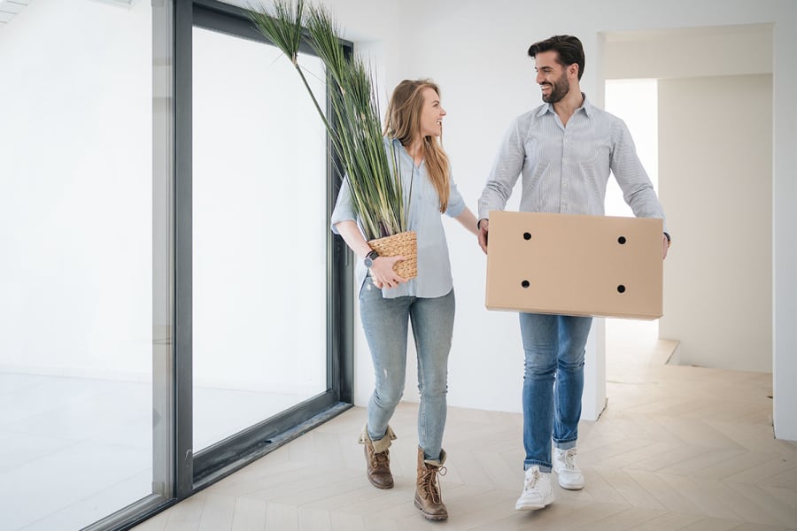 huis verkopen en ander huis kopen