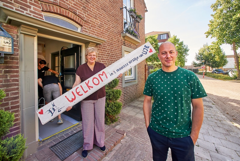 huis verkopen zonder immo