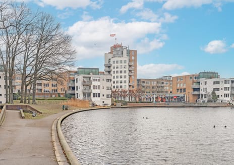 funda appartementen amersfoort
