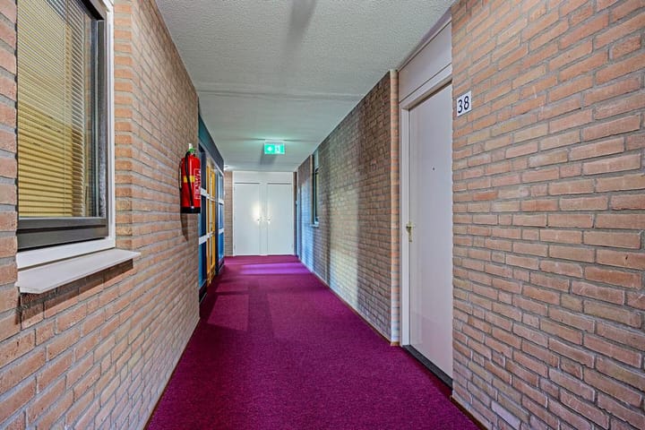 funda best appartement