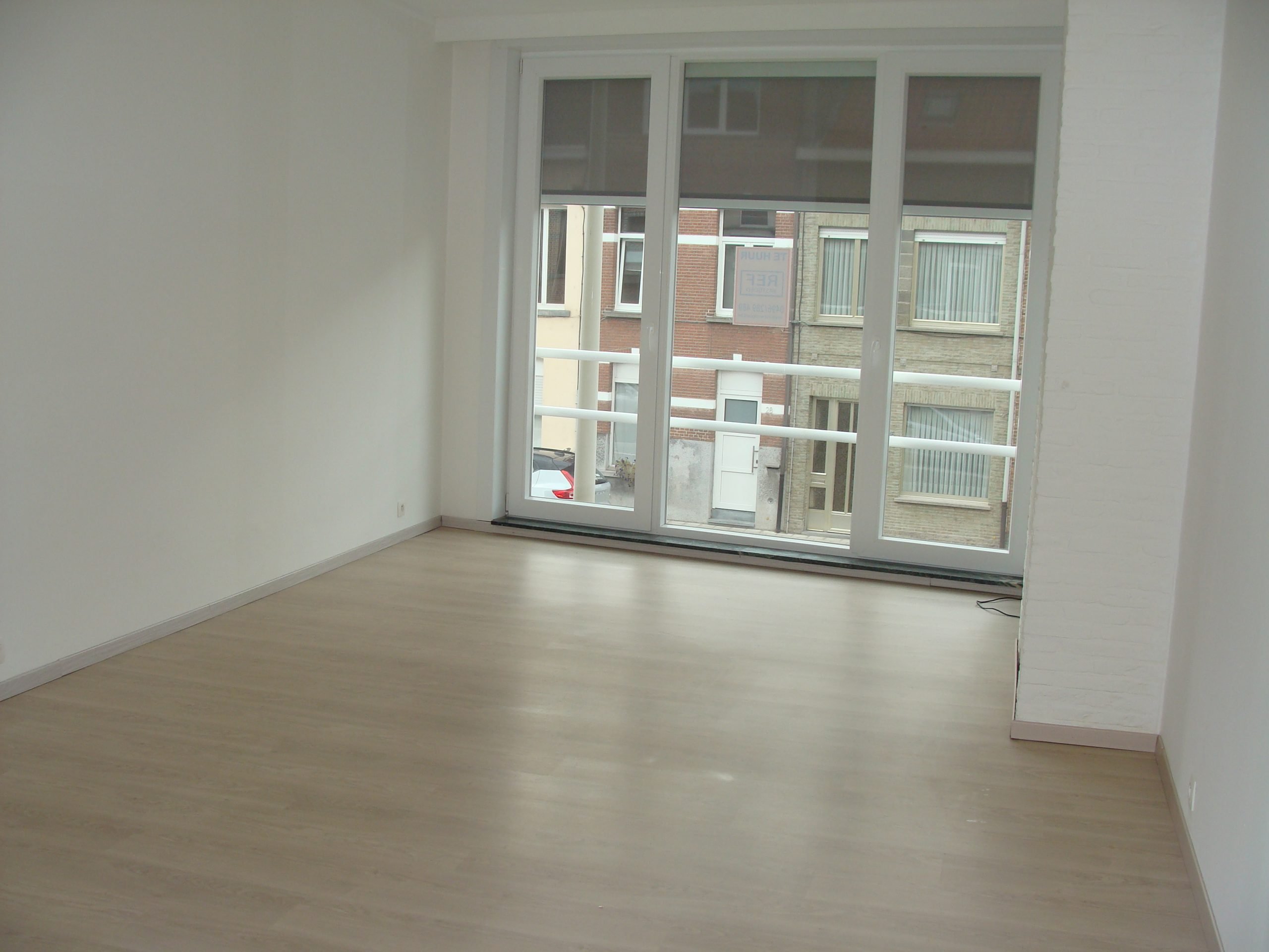 appartement te huur 1 slaapkamer