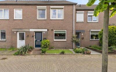 breda te koop